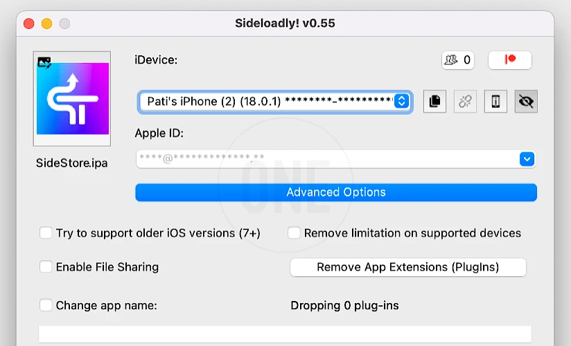 Sideloadly Download