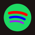 Spotify++ IPA Icon