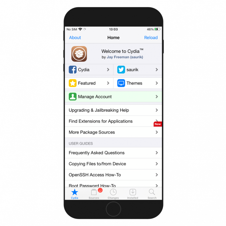 iPhone 14 Jailbreak [100% Safe methods] – Pangu8