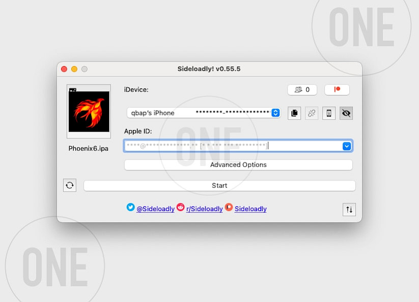 Install Phoenix Jailbreak with a Computer in 2025