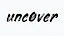 jailbreak unc0ver IPA Icon