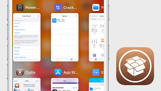 Best Cydia Tweaks for iOS