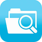 Filza File Manager IPA Icon
