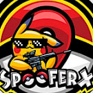 SpooferX IPA Icon