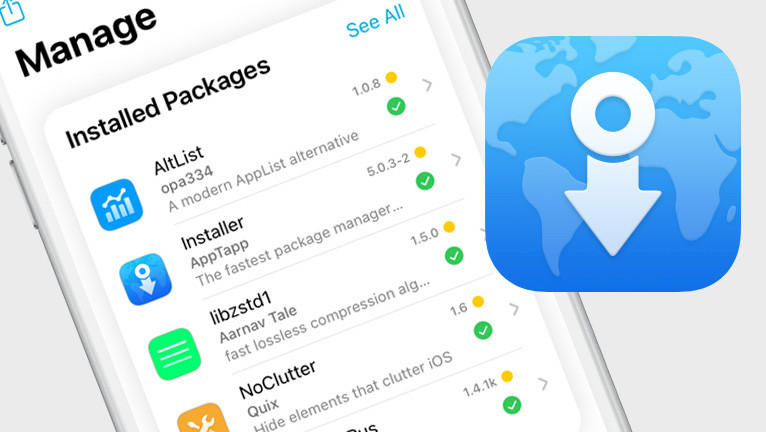 AppTapp Installer 5.1