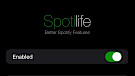 Spotilife icon