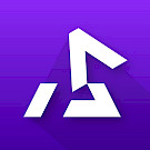 Delta icon