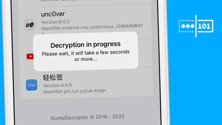 decrypt ios ipa file