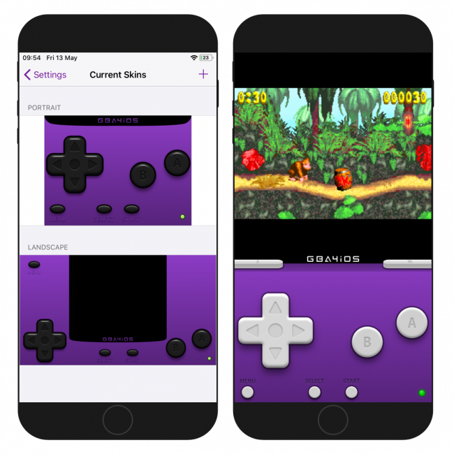 GBA4iOS IPA Download