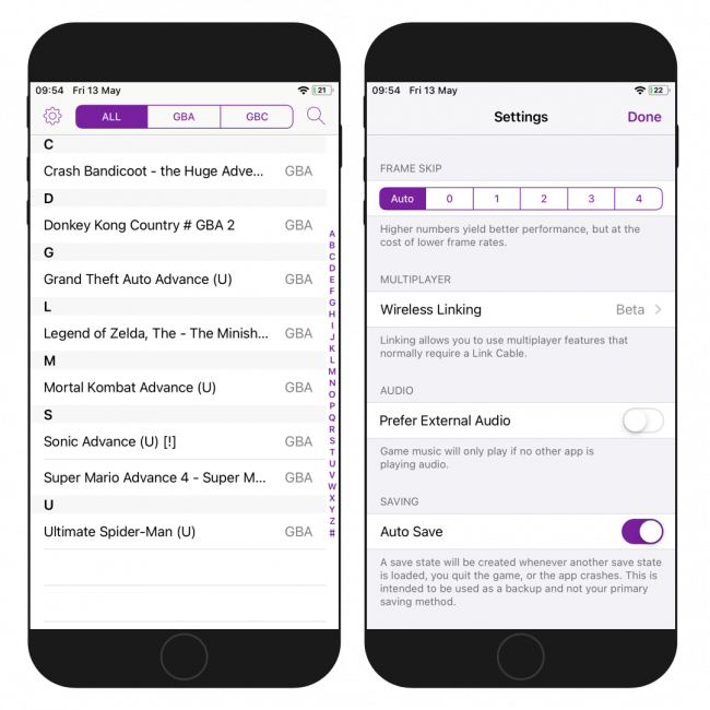 Gba4ios Ipa Download