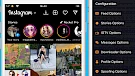 Icon of Rocket for Instagram app