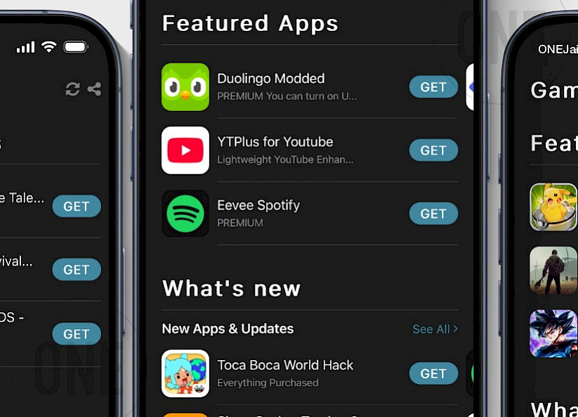 Best iOSGods IPA for 2025