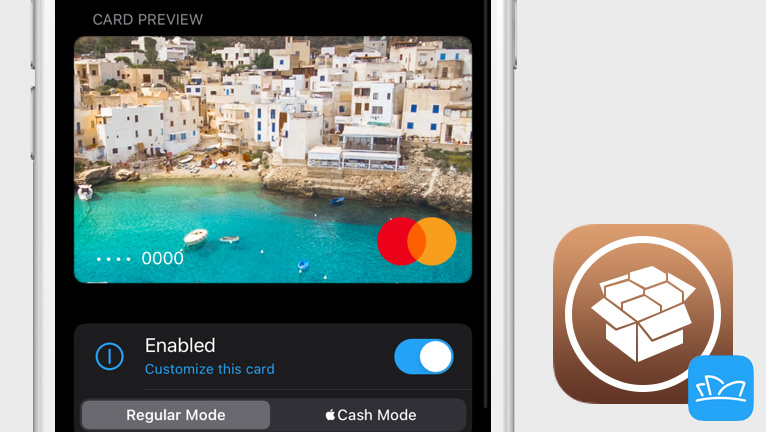 Upcoming Sydney tweak to bring animated Apple Pay cards & more to the Wallet  app