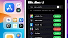 Icon of BlizzardBoard app