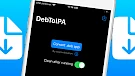 Icon of DebtoIPA app