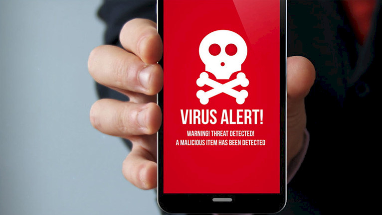 How to scan and remove a Virus from Android