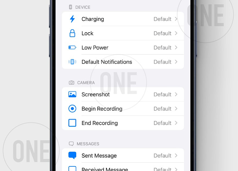 Cowabunga iOS Toolbox