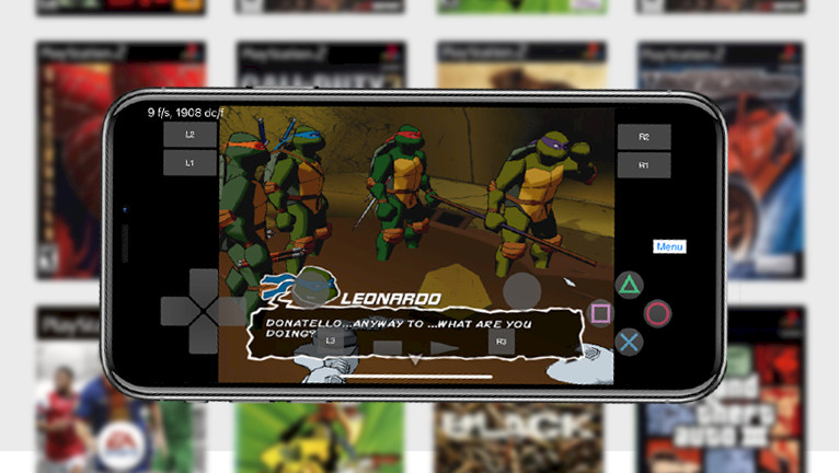 Download Play Ipa Ps Emulator For Ios