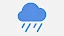 Ra1nCloud Jailbreak IPA Icon