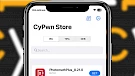 Icon of CyPwn Store app