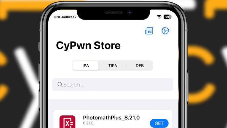 CyPwn Store
