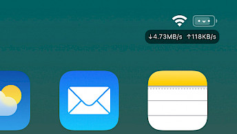 NetSpeed