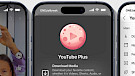 YouTube Plus icon