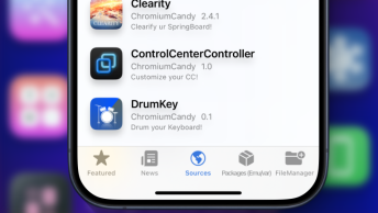 misaka tweak manager image