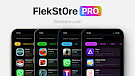 FlekStore Pro icon