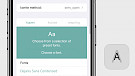 KFDFontOverwrite icon