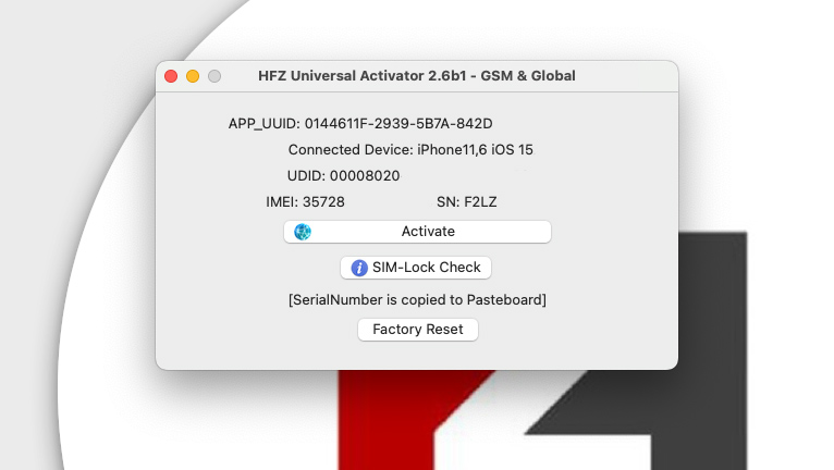 hfz ios 15