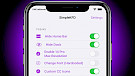 SimpleKFD icon
