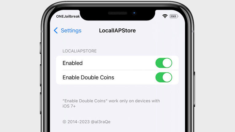 Promotion image of LocallAPStore article.