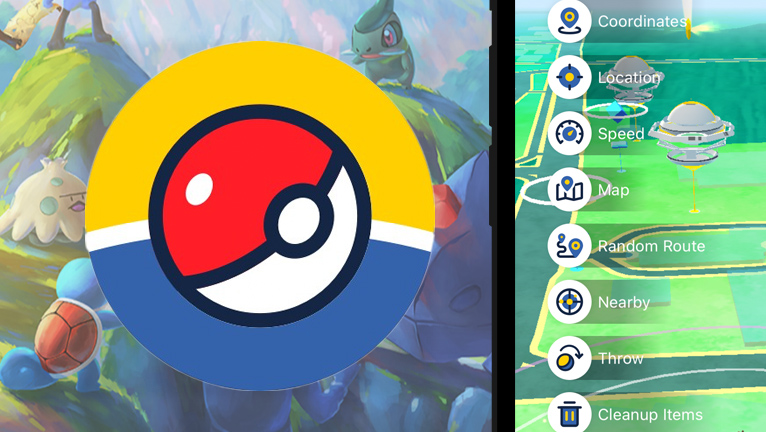 iSpoofer Updated Guide: How to Spoof Pokémon Go in 2023