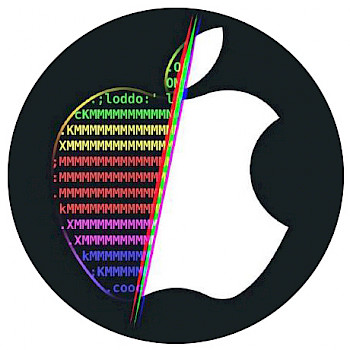 RootHide logo.