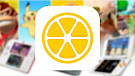 Limon Emulator iOS icon