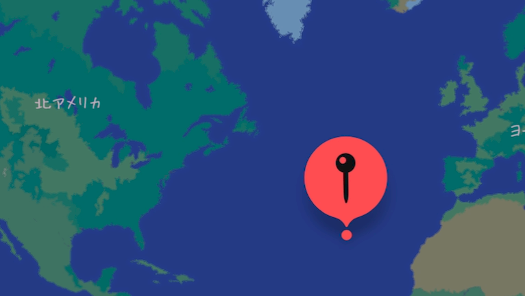Promotion image of LocationSimulator article.