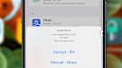 AppDump3 icon