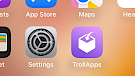 TrollApps icon