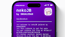 NekoJB Jailbreak icon