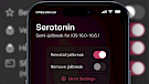 Serotonin Jailbreak icon