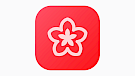 Geranium icon