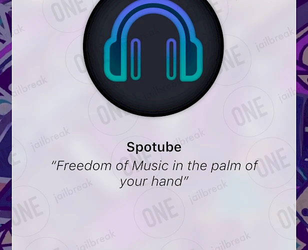 Spotube