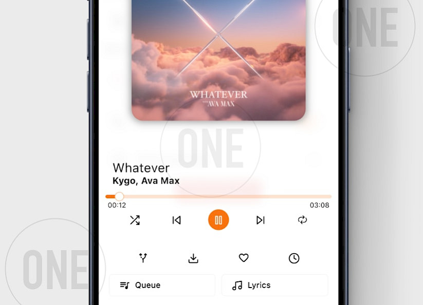 Spotube Music Player