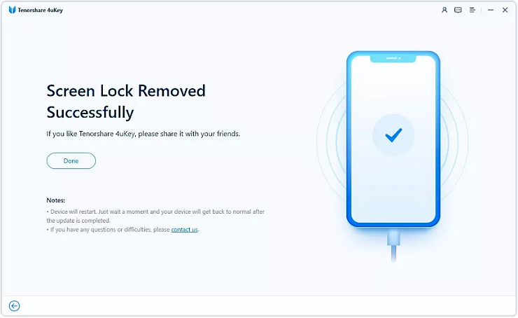 Best 4 iPhone Unlock Software for Windows and Mac