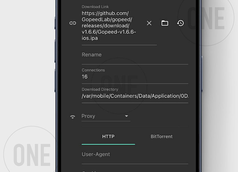 Go Speed iOS: Latest Updates