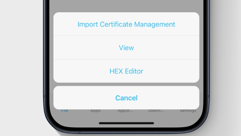 how-to-install-esign-p12-certificate-to-sign-ipa