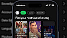 EeveeSpotify icon