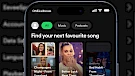 Icon of EeveeSpotify app