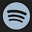 EeveeSpotify IPA Icon